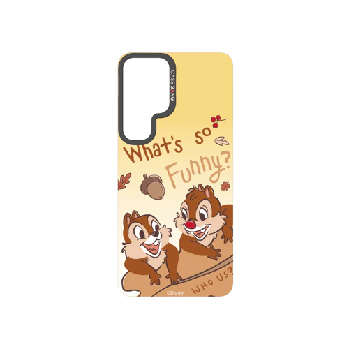 Chip 'n' Dale Snap-On Phone Case Cover - Image 10