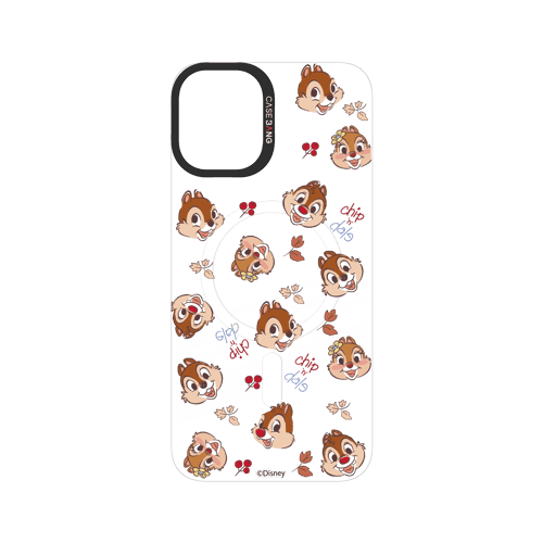 Chip 'n' Dale Snap-On Phone Case Cover - Image 104