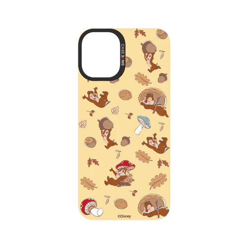 Chip 'n' Dale Snap-On Phone Case Cover - Image 105