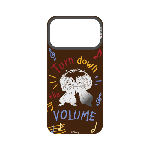 Chip 'n' Dale Snap-On Phone Case Cover - Image 106