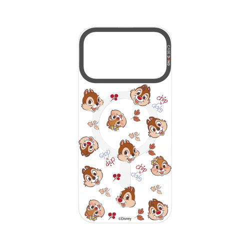 Chip 'n' Dale Snap-On Phone Case Cover - Image 107