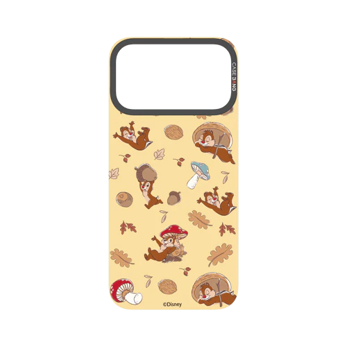 Chip 'n' Dale Snap-On Phone Case Cover - Image 108