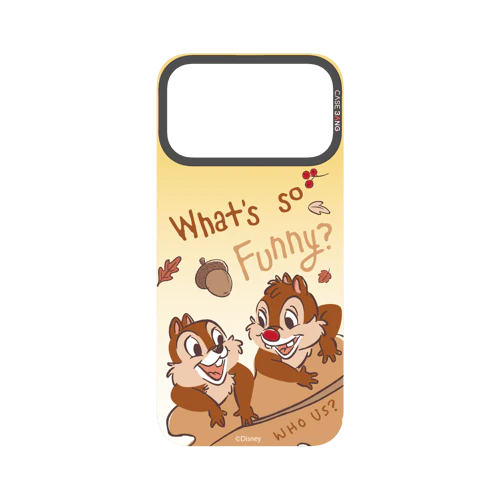 Chip 'n' Dale Snap-On Phone Case Cover - Image 109
