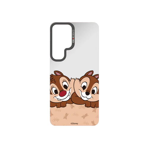 Chip 'n' Dale Snap-On Phone Case Cover - Image 11