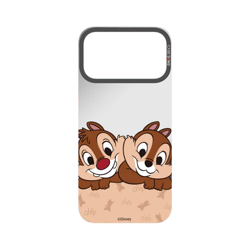 Chip 'n' Dale Snap-On Phone Case Cover - Image 110
