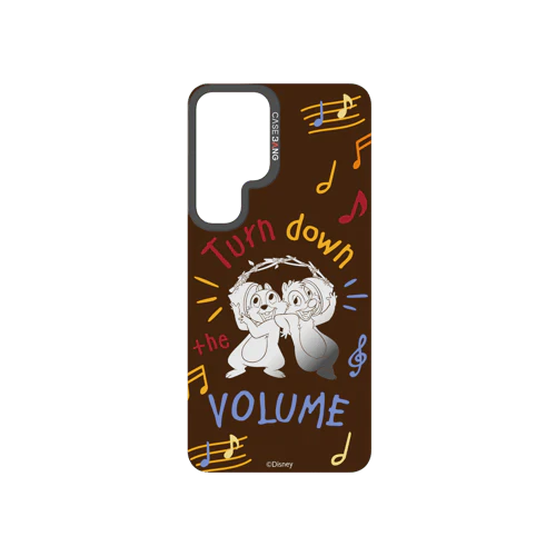 Chip 'n' Dale Snap-On Phone Case Cover - Image 111