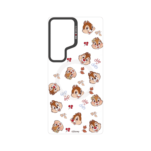 Chip 'n' Dale Snap-On Phone Case Cover - Image 114