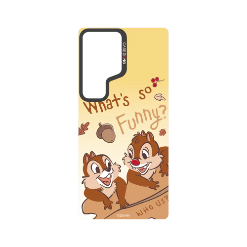Chip 'n' Dale Snap-On Phone Case Cover - Image 116