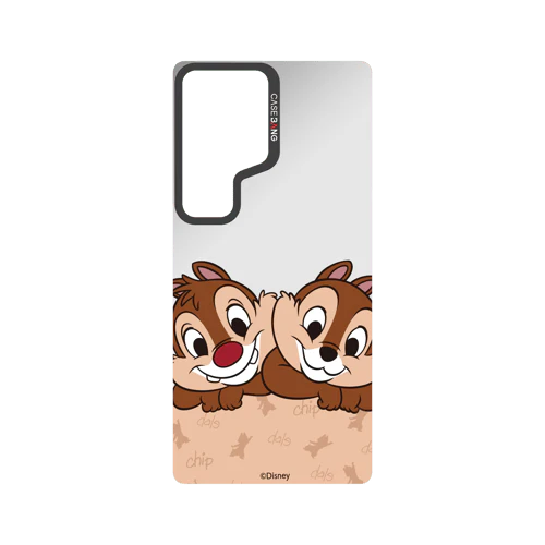 Chip 'n' Dale Snap-On Phone Case Cover - Image 117