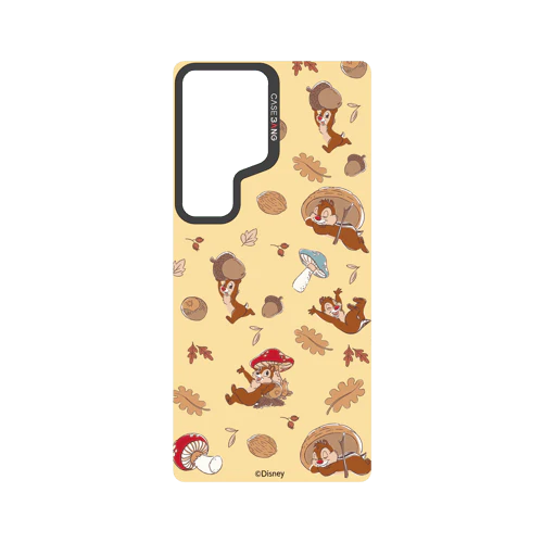 Chip 'n' Dale Snap-On Phone Case Cover - Image 120