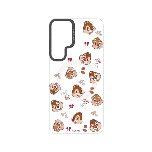 Chip 'n' Dale Snap-On Phone Case Cover - Image 13