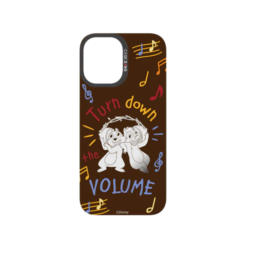 Chip 'n' Dale Snap-On Phone Case Cover - Image 19