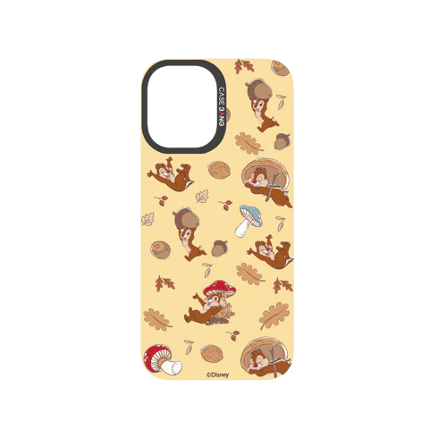 Chip 'n' Dale Snap-On Phone Case Cover - Image 21