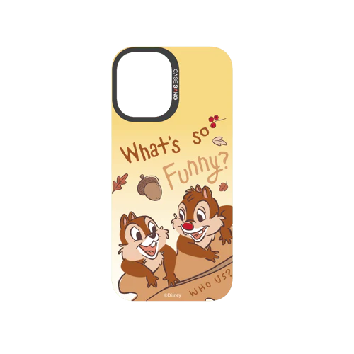 Chip 'n' Dale Snap-On Phone Case Cover - Image 22