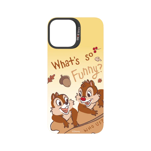 Chip 'n' Dale Snap-On Phone Case Cover - Image 26
