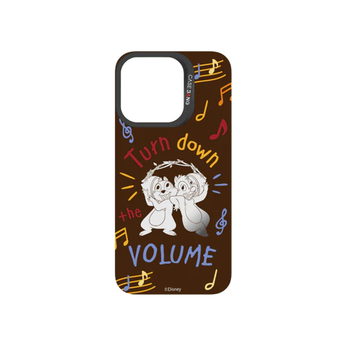 Chip 'n' Dale Snap-On Phone Case Cover - Image 28