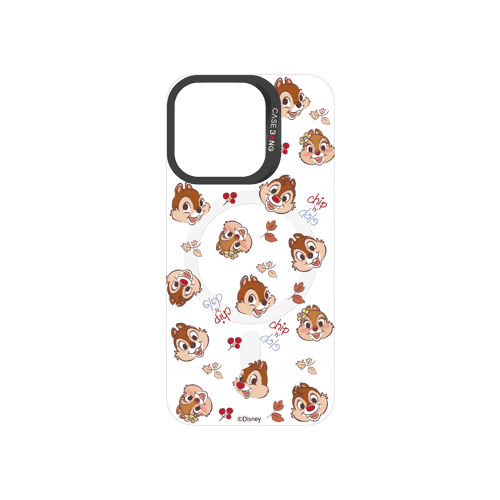 Chip 'n' Dale Snap-On Phone Case Cover - Image 29