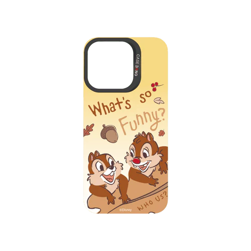 Chip 'n' Dale Snap-On Phone Case Cover - Image 31