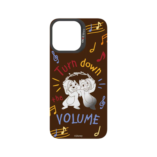 Chip 'n' Dale Snap-On Phone Case Cover - Image 33