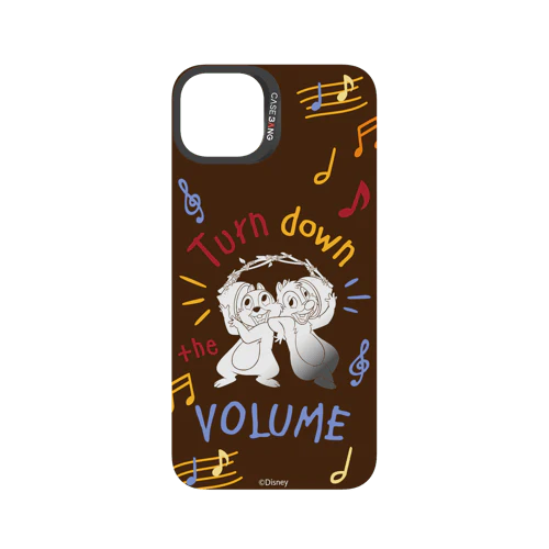 Chip 'n' Dale Snap-On Phone Case Cover - Image 35