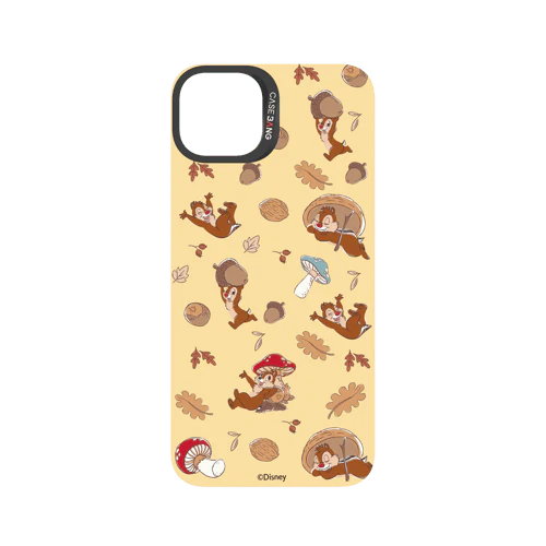 Chip 'n' Dale Snap-On Phone Case Cover - Image 37