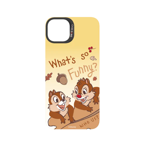 Chip 'n' Dale Snap-On Phone Case Cover - Image 38