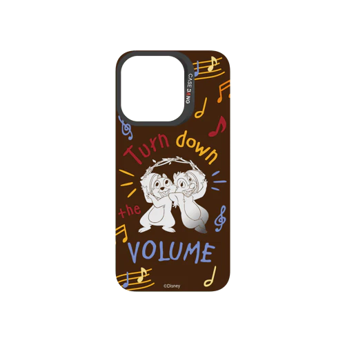 Chip 'n' Dale Snap-On Phone Case Cover - Image 40