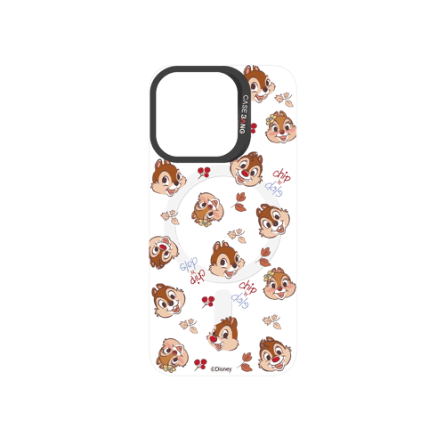 Chip 'n' Dale Snap-On Phone Case Cover - Image 41