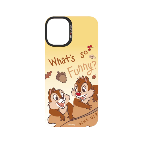 Chip 'n' Dale Snap-On Phone Case Cover - Image 42