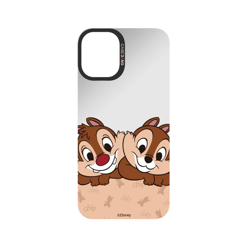 Chip 'n' Dale Snap-On Phone Case Cover - Image 43