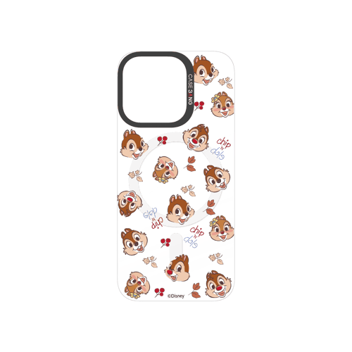 Chip 'n' Dale Snap-On Phone Case Cover - Image 45