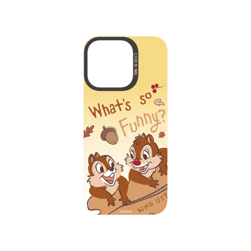 Chip 'n' Dale Snap-On Phone Case Cover - Image 47