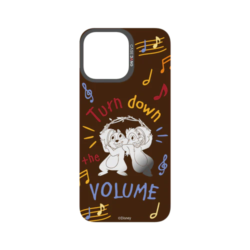 Chip 'n' Dale Snap-On Phone Case Cover - Image 49