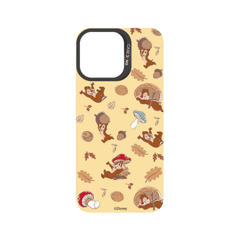 Chip 'n' Dale Snap-On Phone Case Cover - Image 55