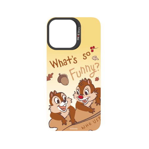 Chip 'n' Dale Snap-On Phone Case Cover - Image 56
