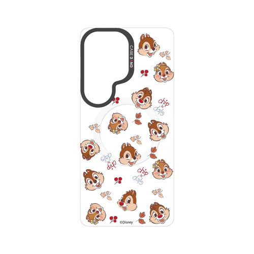 Chip 'n' Dale Snap-On Phone Case Cover - Image 62
