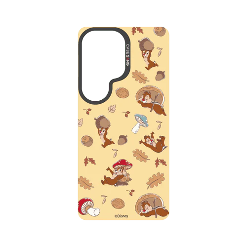 Chip 'n' Dale Snap-On Phone Case Cover - Image 63