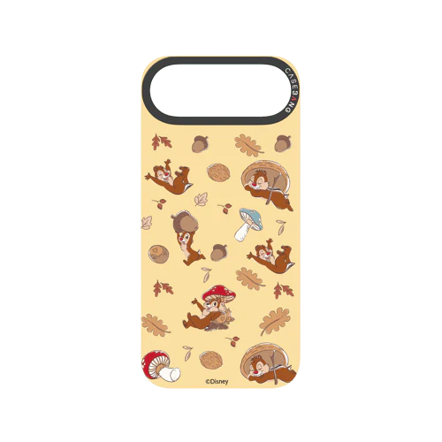 Chip 'n' Dale Snap-On Phone Case Cover - Image 66