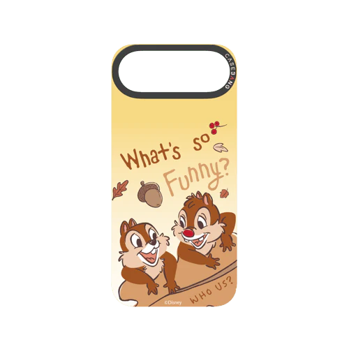 Chip 'n' Dale Snap-On Phone Case Cover - Image 67