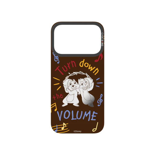 Chip 'n' Dale Snap-On Phone Case Cover - Image 69