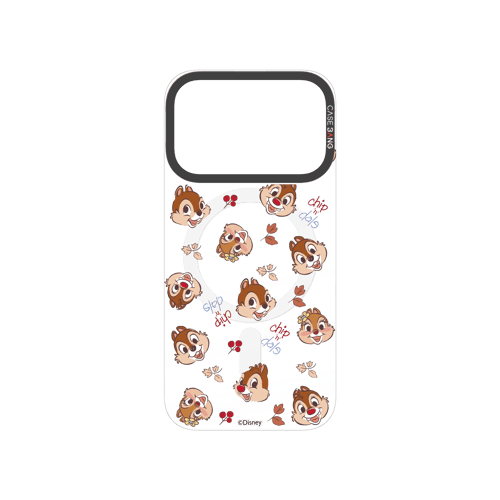 Chip 'n' Dale Snap-On Phone Case Cover - Image 70