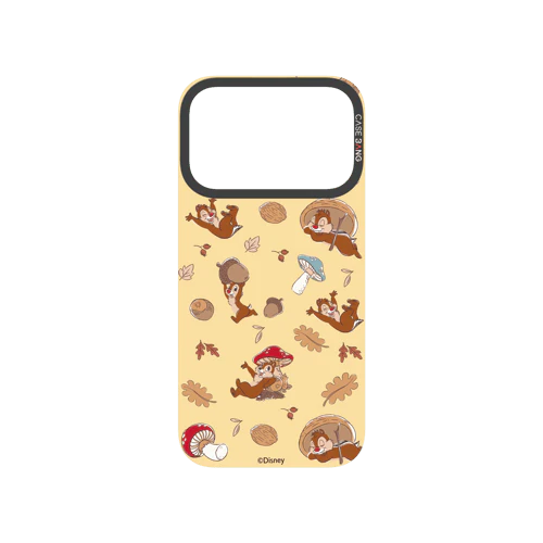 Chip 'n' Dale Snap-On Phone Case Cover - Image 71