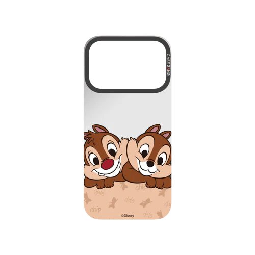 Chip 'n' Dale Snap-On Phone Case Cover - Image 73