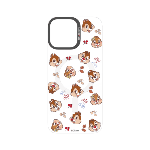 Chip 'n' Dale Snap-On Phone Case Cover - Image 74