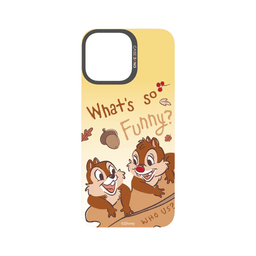 Chip 'n' Dale Snap-On Phone Case Cover - Image 76
