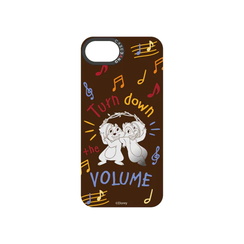 Chip 'n' Dale Snap-On Phone Case Cover - Image 78