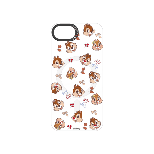 Chip 'n' Dale Snap-On Phone Case Cover - Image 79