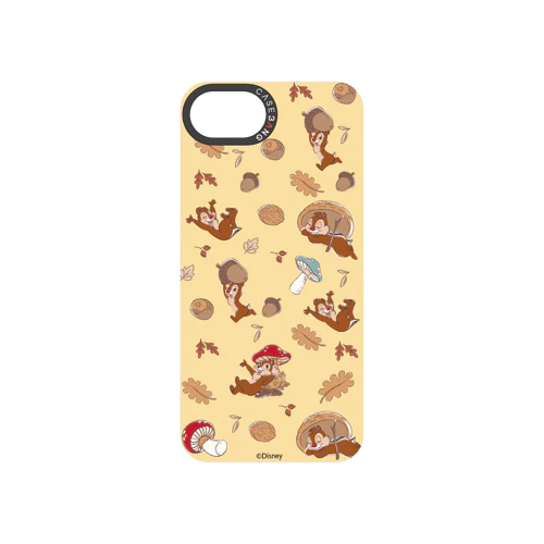 Chip 'n' Dale Snap-On Phone Case Cover - Image 80