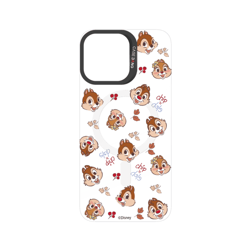 Chip 'n' Dale Snap-On Phone Case Cover - Image 82