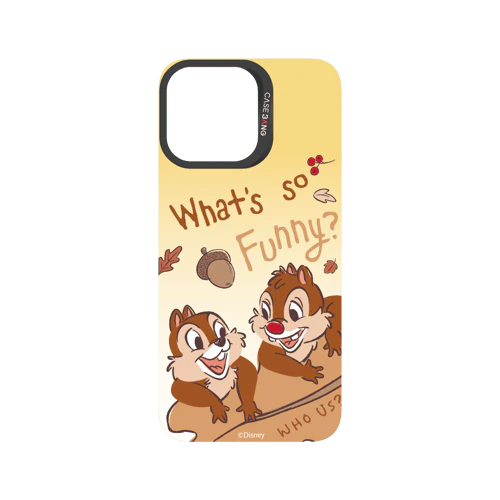 Chip 'n' Dale Snap-On Phone Case Cover - Image 84